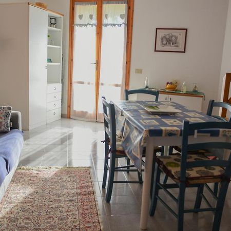 Elba Casa Mare Natura Magazzini  Extérieur photo