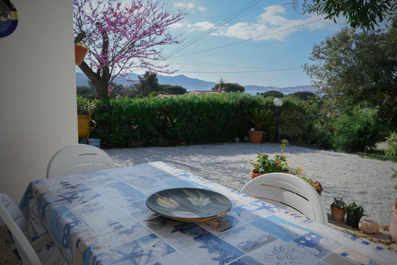 Elba Casa Mare Natura Magazzini  Extérieur photo