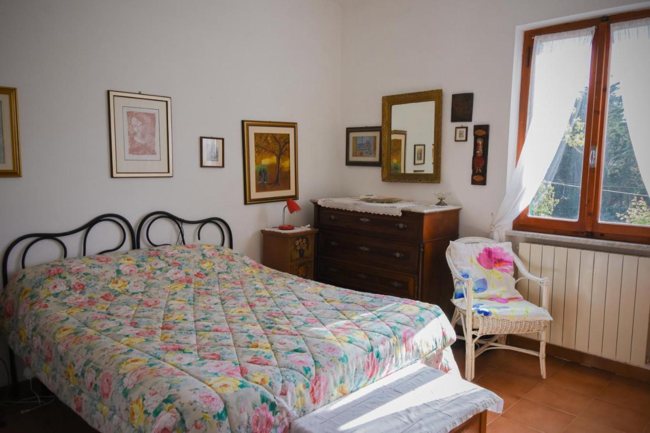 Elba Casa Mare Natura Magazzini  Extérieur photo