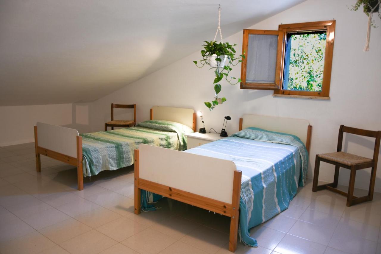 Elba Casa Mare Natura Magazzini  Extérieur photo