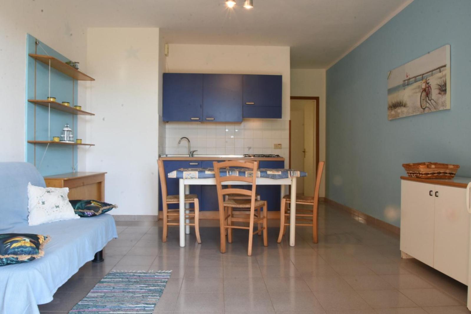 Elba Casa Mare Natura Magazzini  Extérieur photo