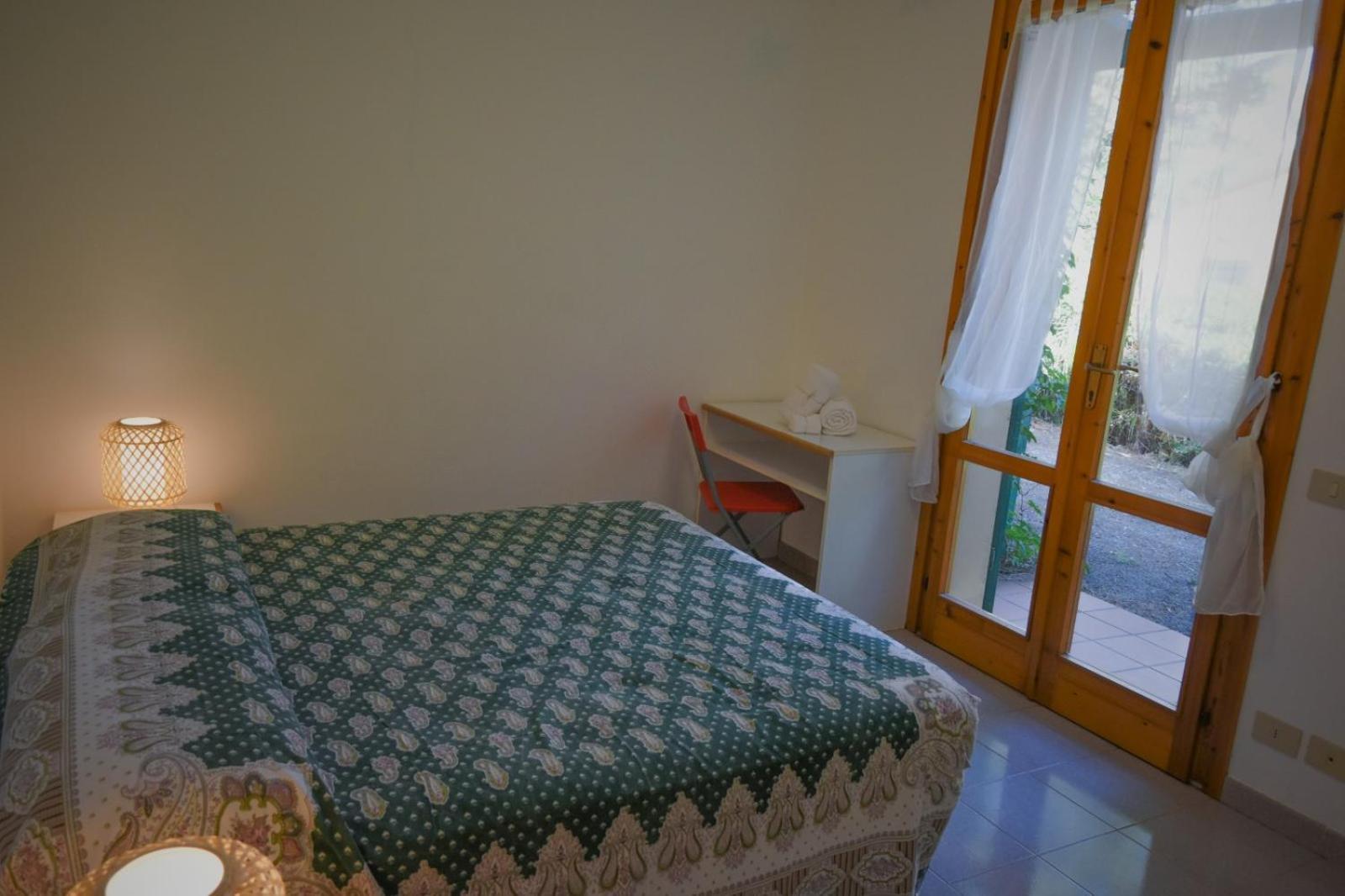 Elba Casa Mare Natura Magazzini  Extérieur photo
