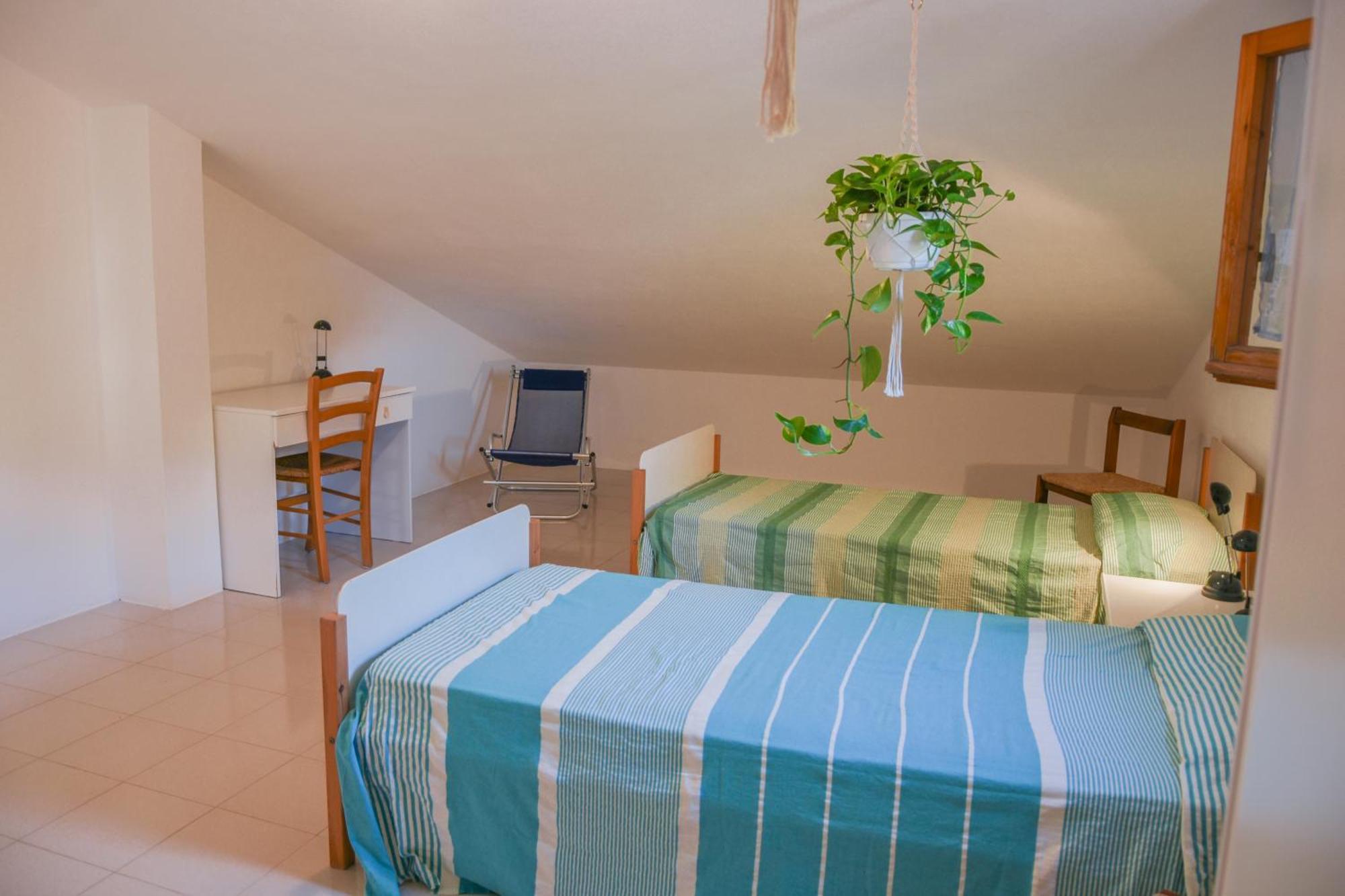 Elba Casa Mare Natura Magazzini  Extérieur photo