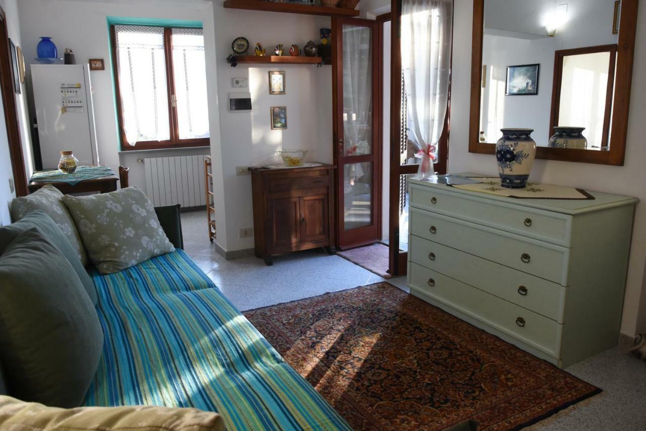 Elba Casa Mare Natura Magazzini  Extérieur photo