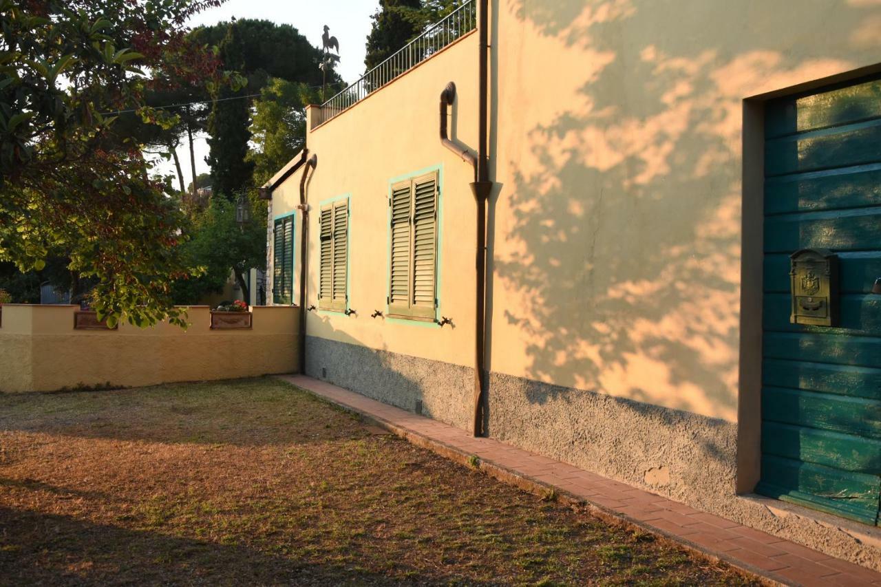 Elba Casa Mare Natura Magazzini  Extérieur photo
