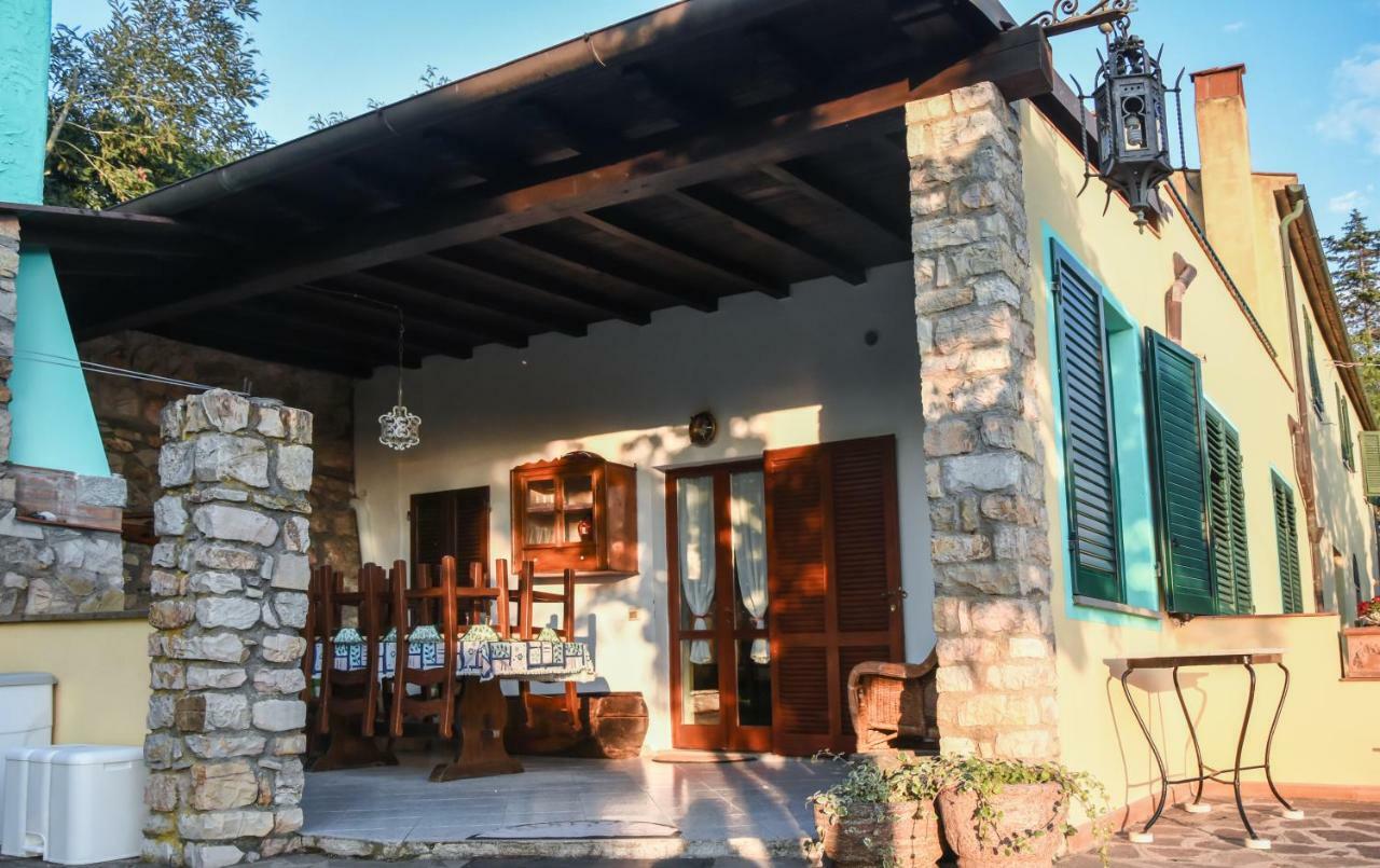 Elba Casa Mare Natura Magazzini  Extérieur photo
